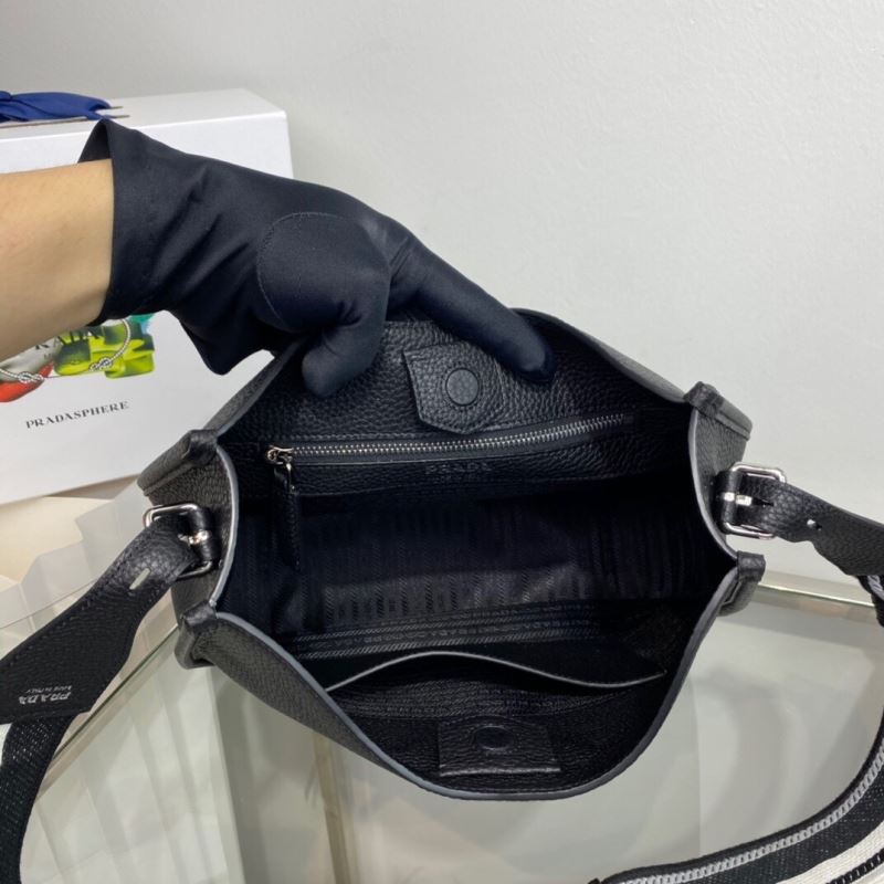 Prada Hobo Bags